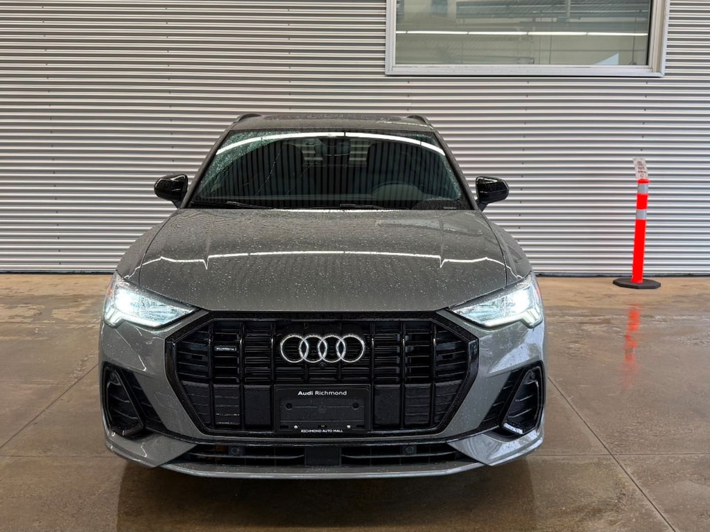 Used 2023 Audi 45 Technik SUV