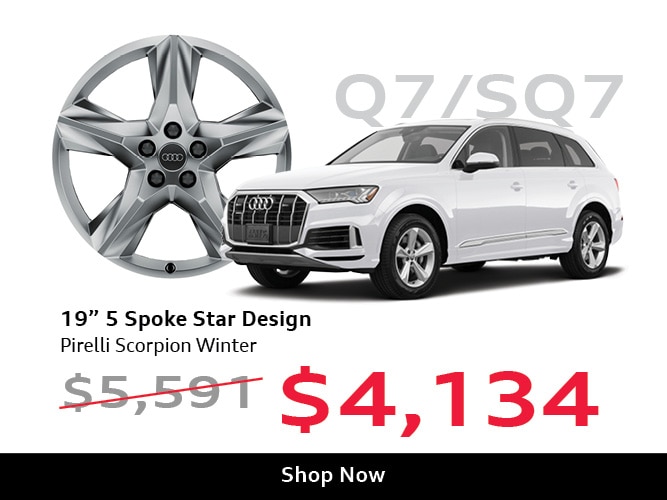 Q7 WT Package 1