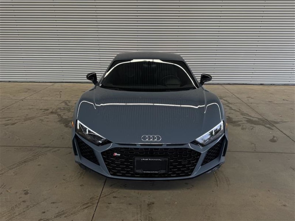 Used 2023 Audi 5.2 V10 performance Coupe