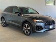 Audi Q5 e