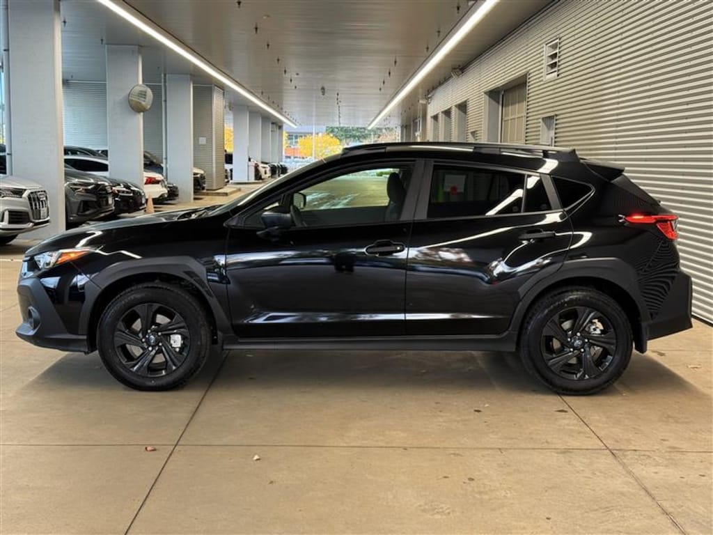 Used 2025 Subaru Convenience SUV