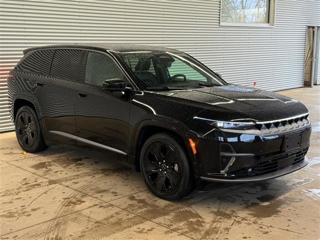 Used 2024 Jeep  Launch Edition SUV