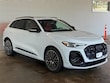 Audi All-new SQ5