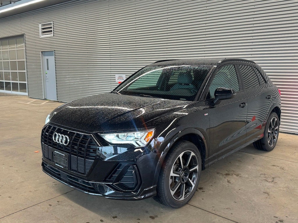 Used 2023 Audi 45 Technik SUV
