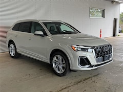 2025 Audi Q7 45 SUV