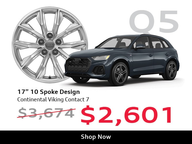 Q5 WT Package 3