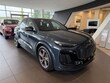Audi SQ6 e-tron