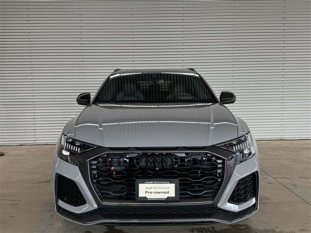 Certified 2024 Audi  4.0T SUV