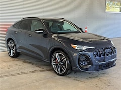 2025 Audi All-new SQ5 3.0T Progressiv SUV
