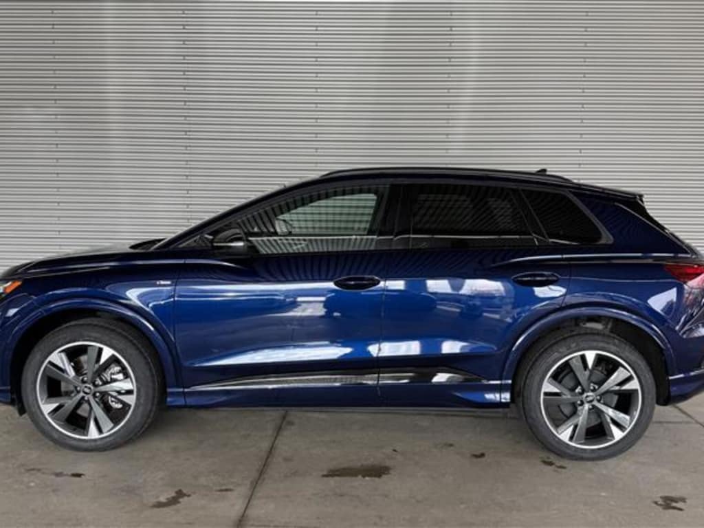 Used 2023 Audi 50 SUV