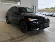 Audi SQ5 Sportback