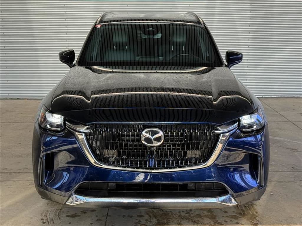 Used 2024 Mazda GT SUV