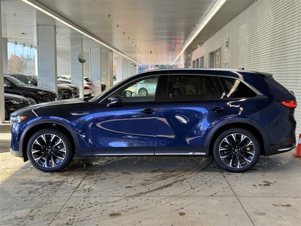 Used 2024 Mazda GT SUV