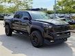 Toyota Tacoma Hybrid