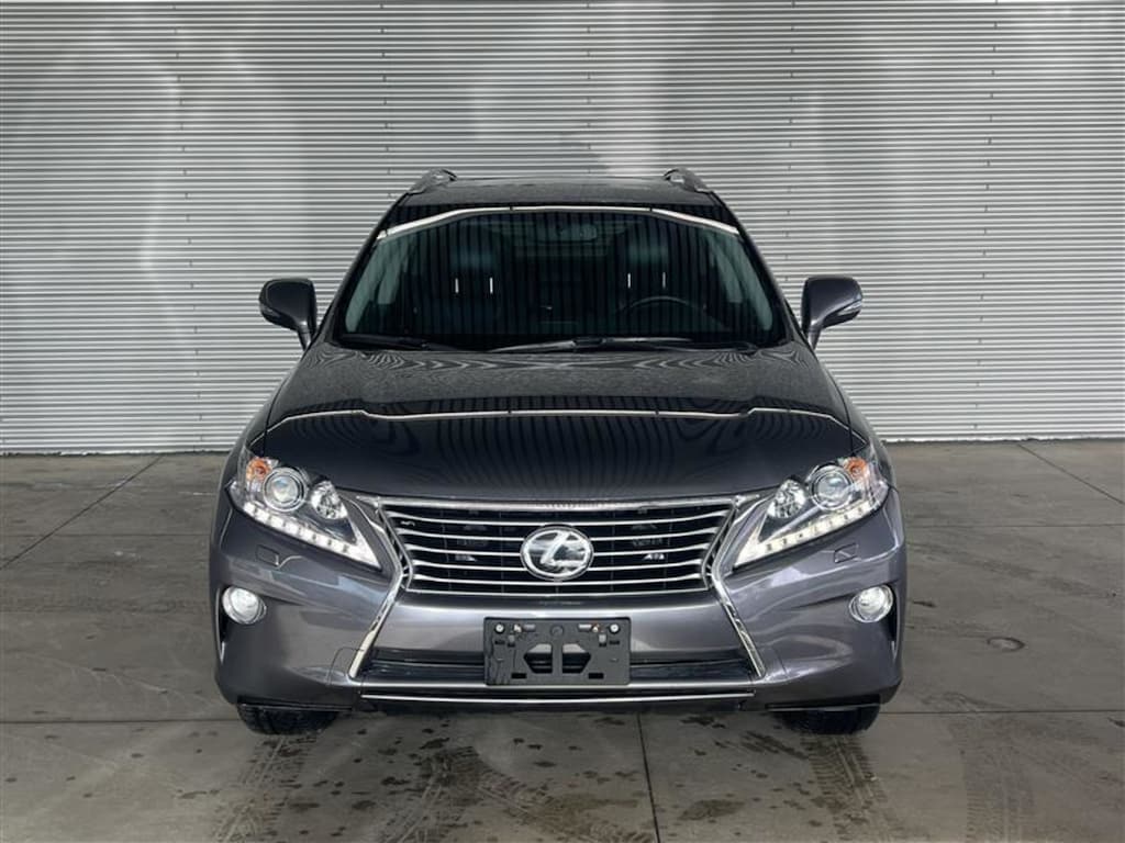 Used 2013 Lexus Base SUV