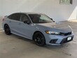 Honda Civic Si