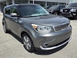Kia Soul EV