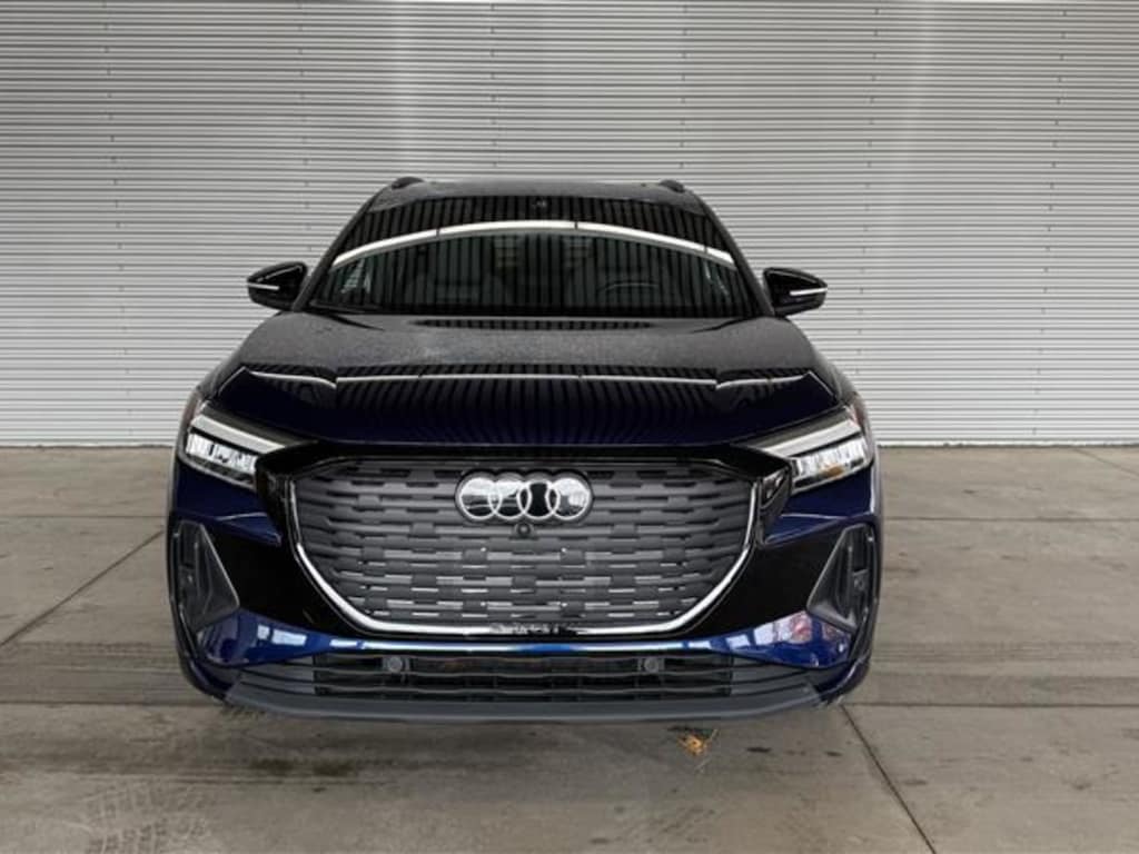 Used 2023 Audi 50 SUV