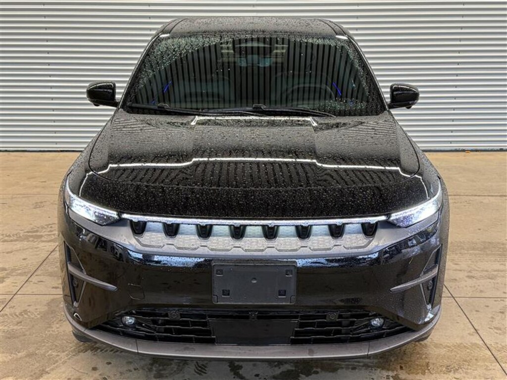 Used 2024 Jeep  Launch Edition SUV