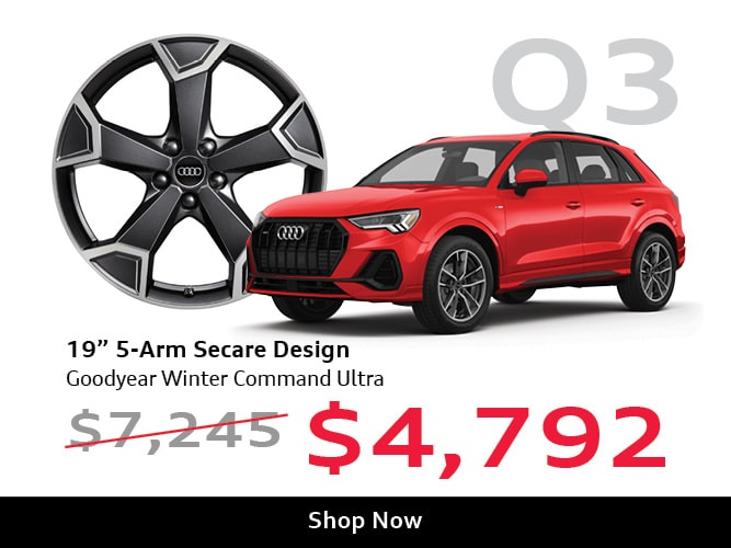 Q3 WT Package 3