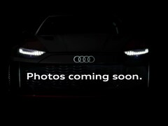 2022 Audi Q4 e-tron Technik SUV