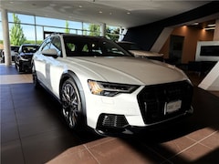 2025 Audi A6 allroad 55 Technik Wagon