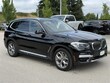 BMW X3 PHEV