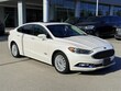 Ford Fusion Energi