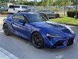 Toyota GR Supra