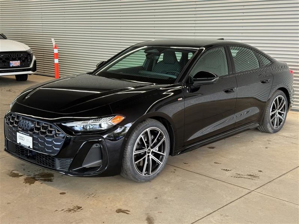 New 2025 Audi 2.0T Technik Sportback