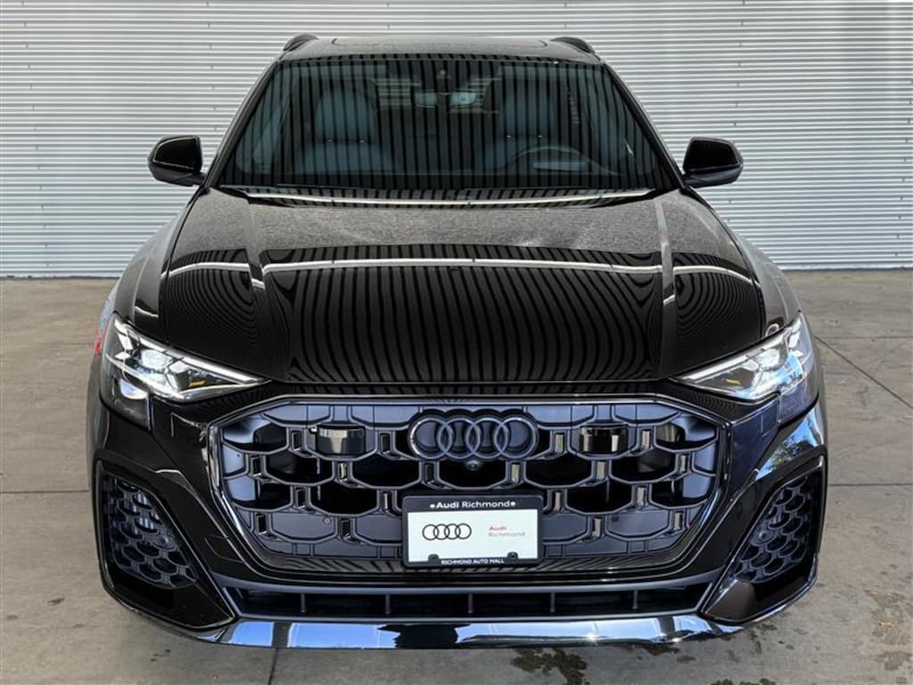 New 2026 Audi  55 Technik SUV