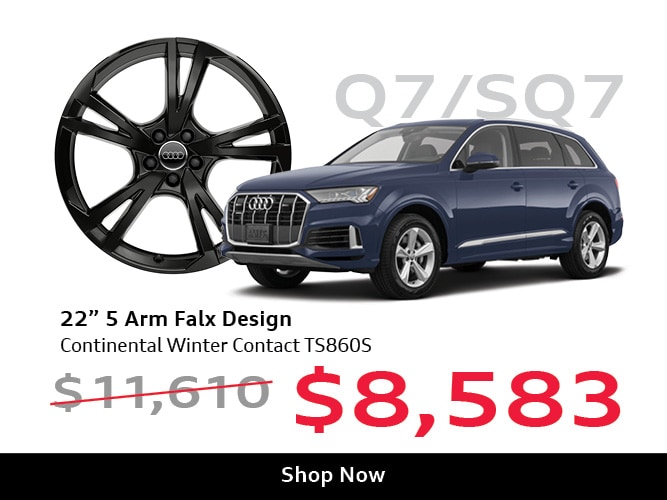 Q7 WT Package 3