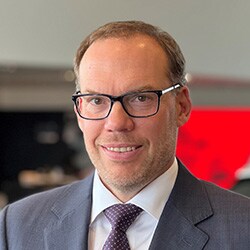 Staff member Mark Warsaba from 37d720303277