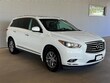  INFINITI JX35