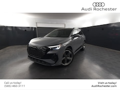 2025 Audi Q4 e-tron Premium Plus SUV