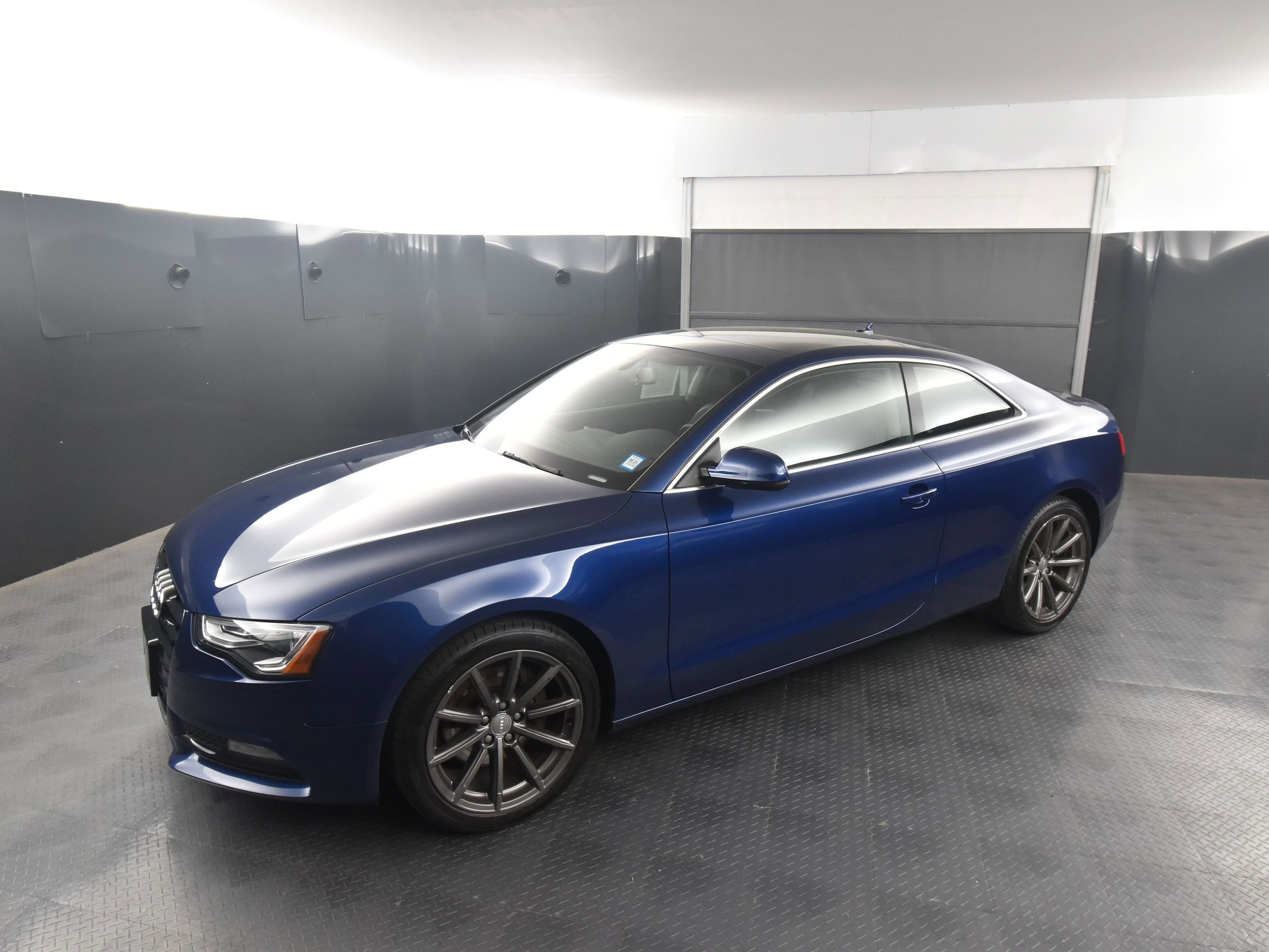 Used 2015 Audi A5 Premium with VIN WAUCFAFR4FA056479 for sale in Rochester, NY