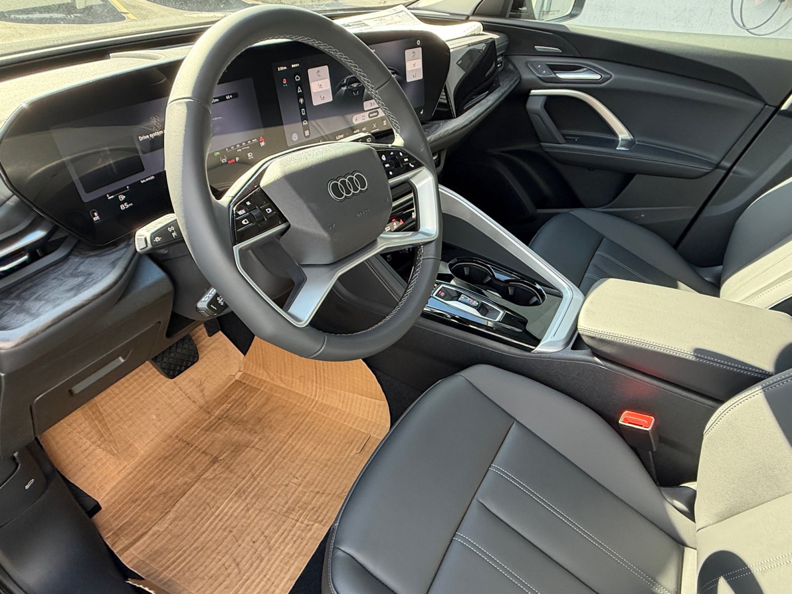 New 2026 Audi Q5 SUV