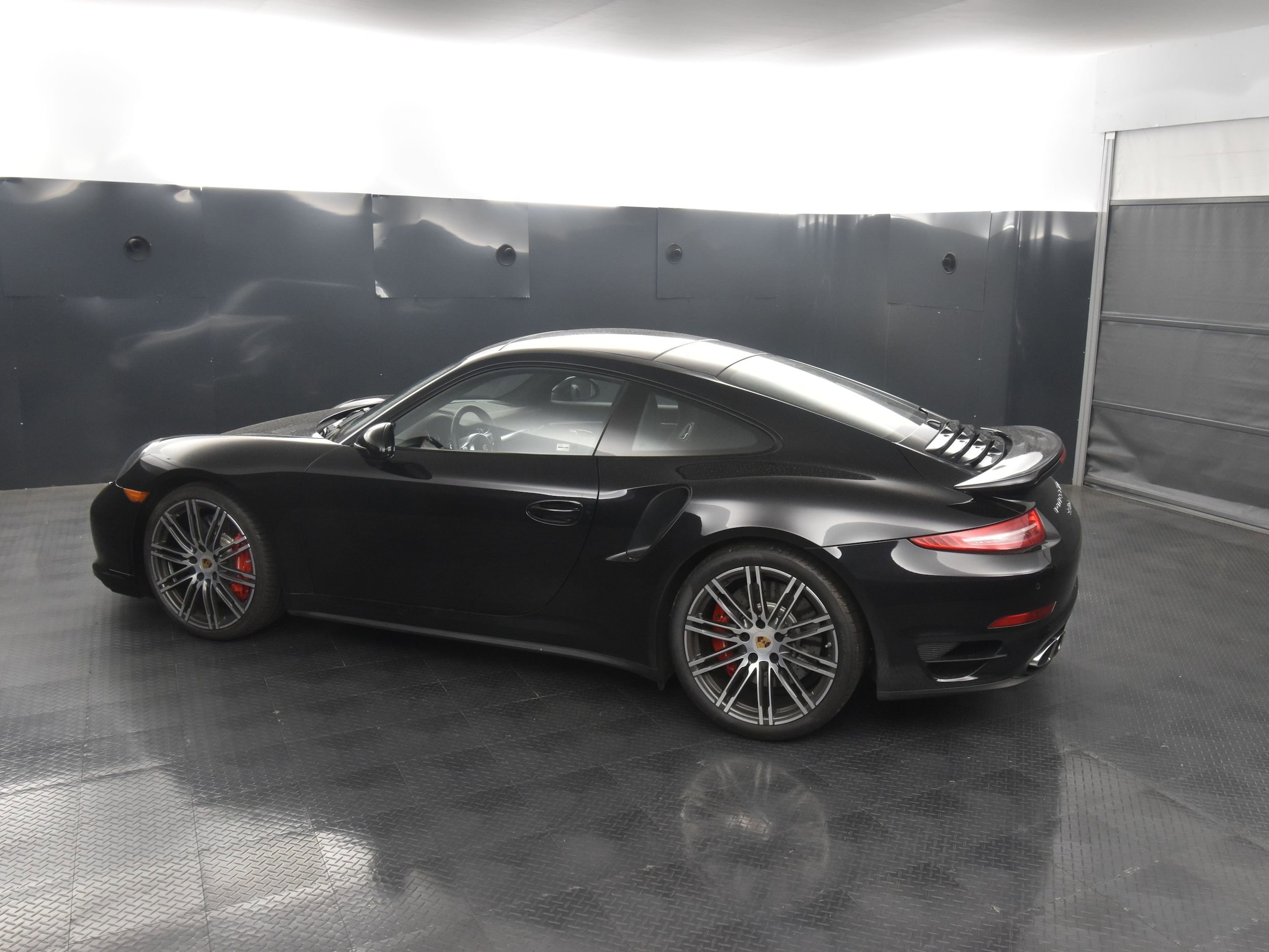 Used 2014 Porsche 911 Turbo with VIN WP0AD2A98ES167025 for sale in Rochester, NY