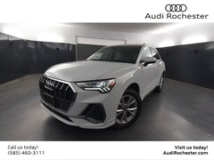 2025 Audi Q3 Premium Plus SUV