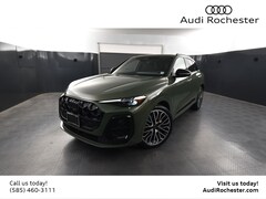 2025 Audi All-new SQ5 Premium Plus SUV