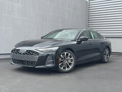 2026 Audi A6 Sedan