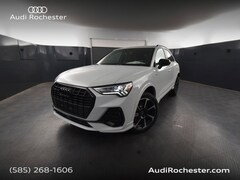 2025 Audi Q3 Premium Plus SUV
