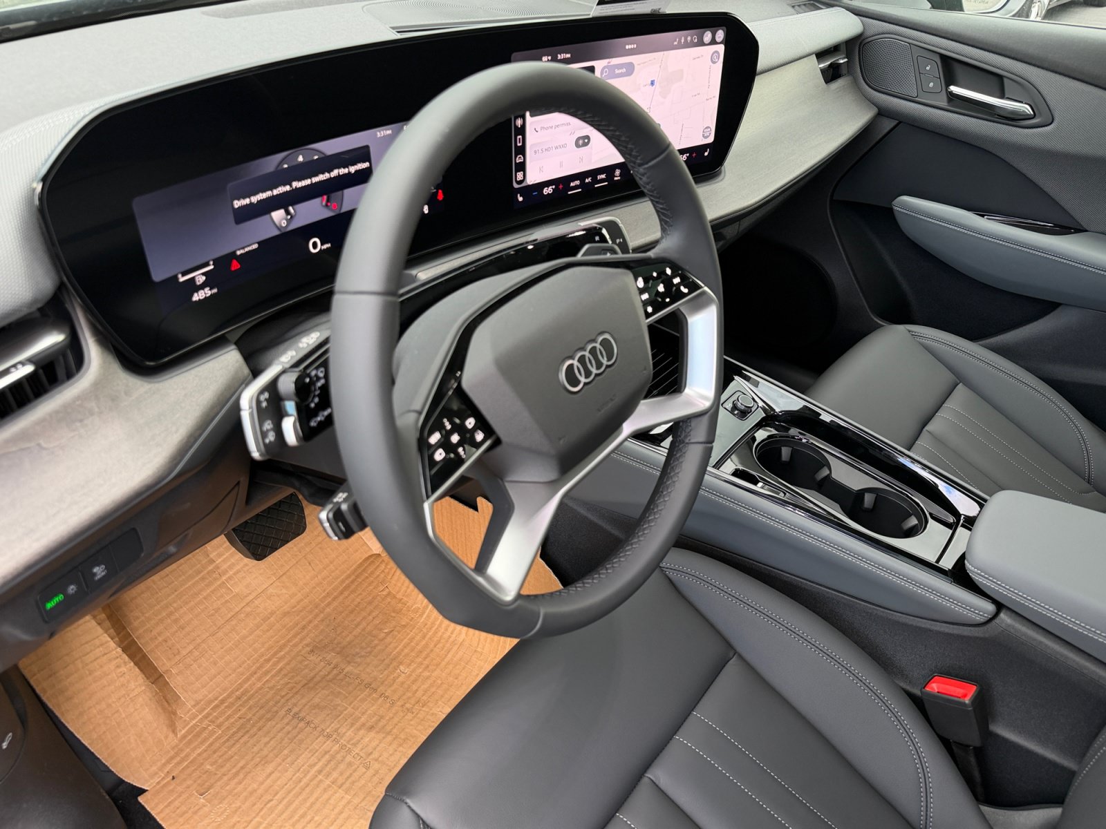New 2026 Audi Q3 SUV