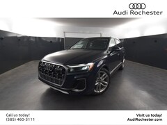 2025 Audi Q7 Premium Plus SUV