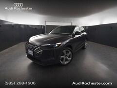 2025 Audi All-new Q5 Premium Plus SUV