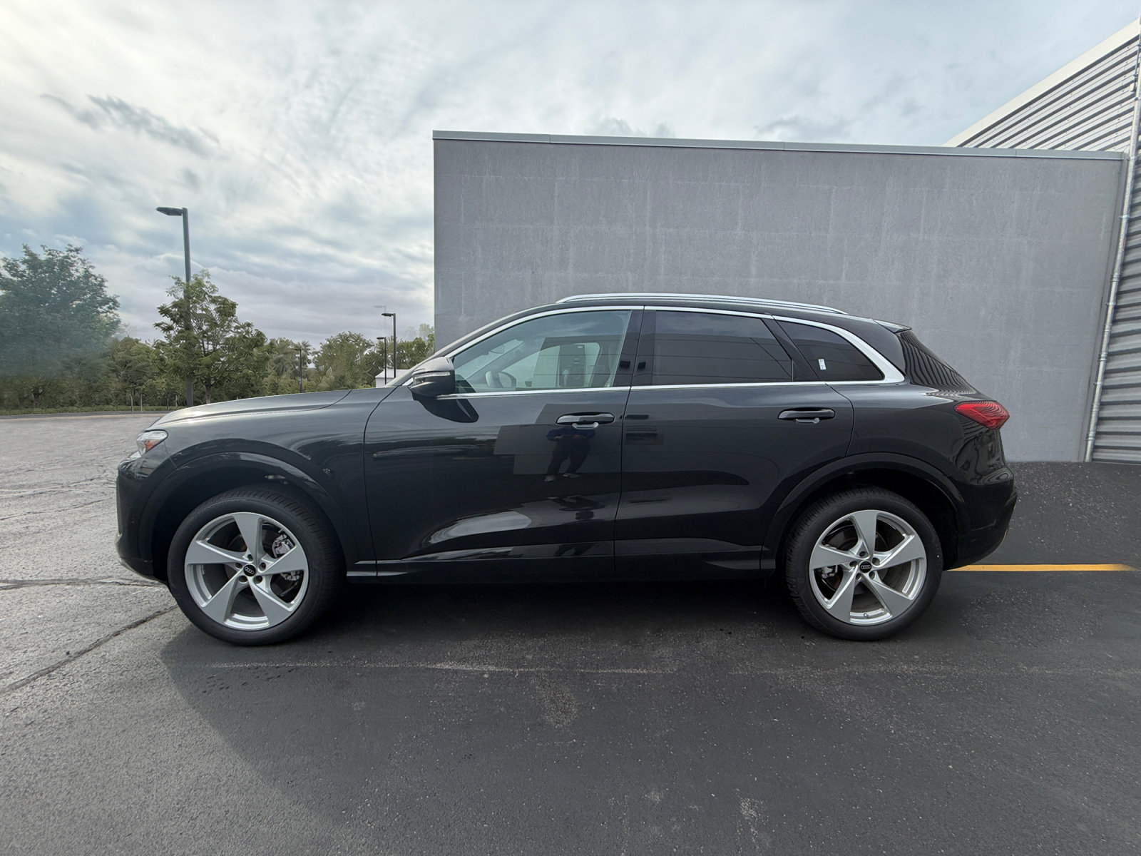 New 2026 Audi Q5 SUV