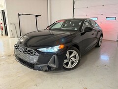 2025 Audi A5 2.0T Prestige Sportback