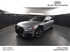 2025 Audi A6 allroad Premium Plus Wagon