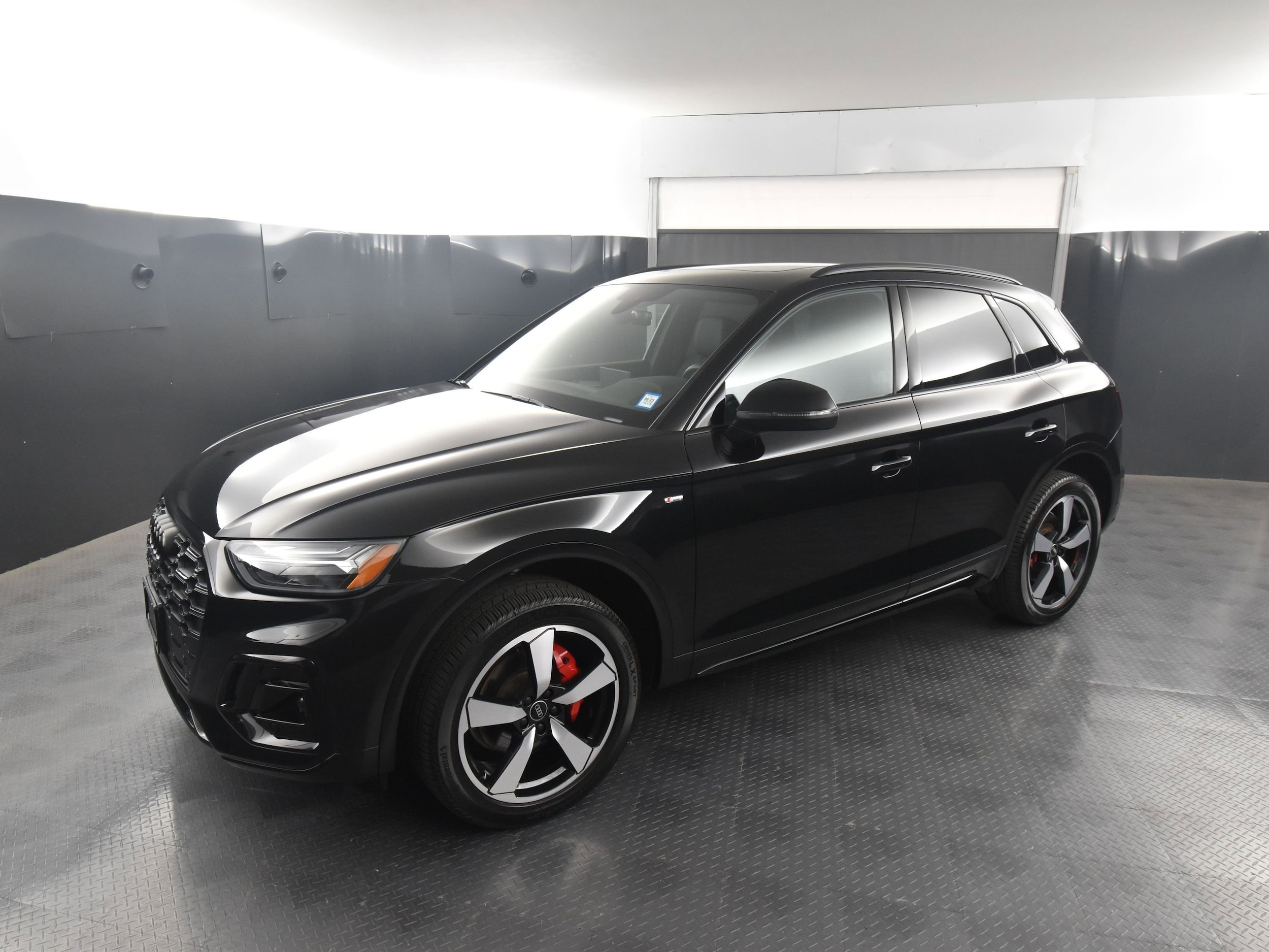 Used 2024 Audi Q5 Premium Plus with VIN WA1EAAFY7R2033949 for sale in Rochester, NY