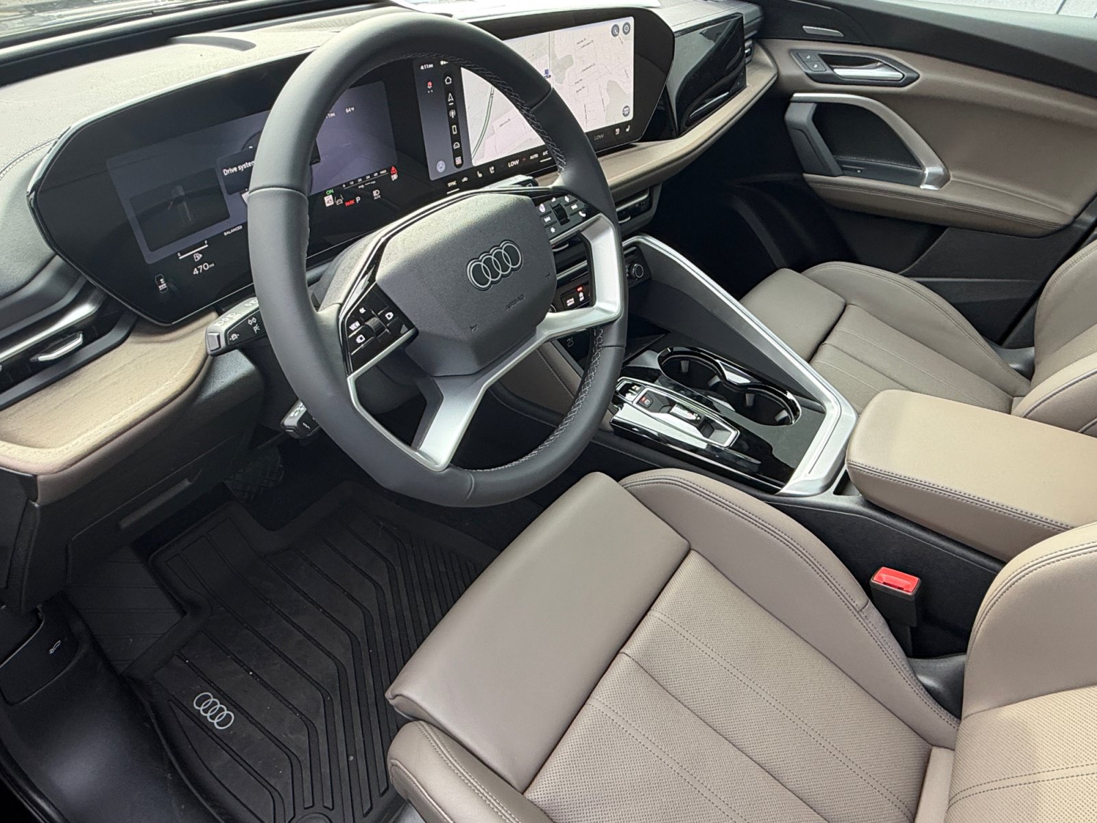 New 2026 Audi Q5 SUV